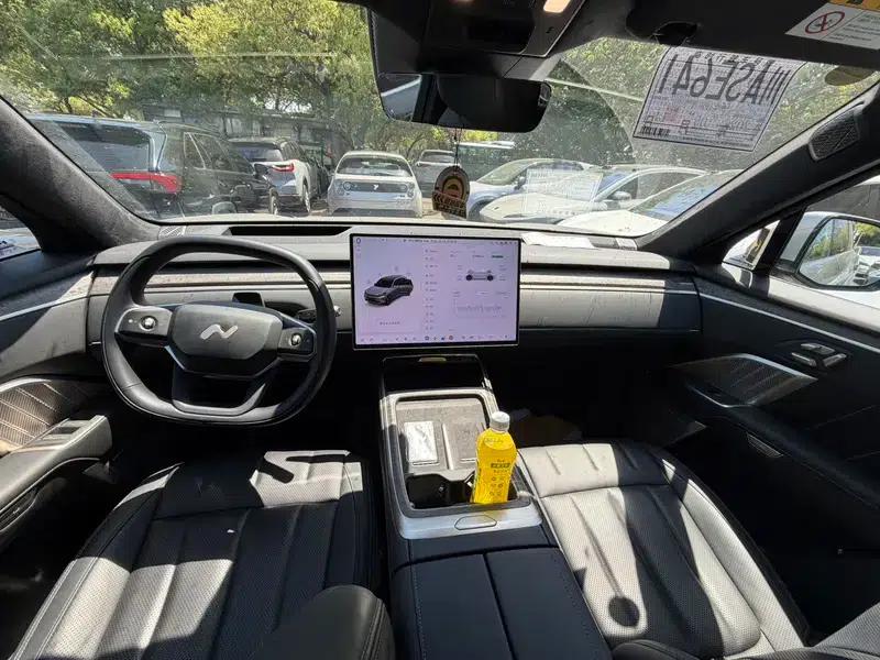 2025 Lado L90 Six-Seat Max — миниатюра 7
