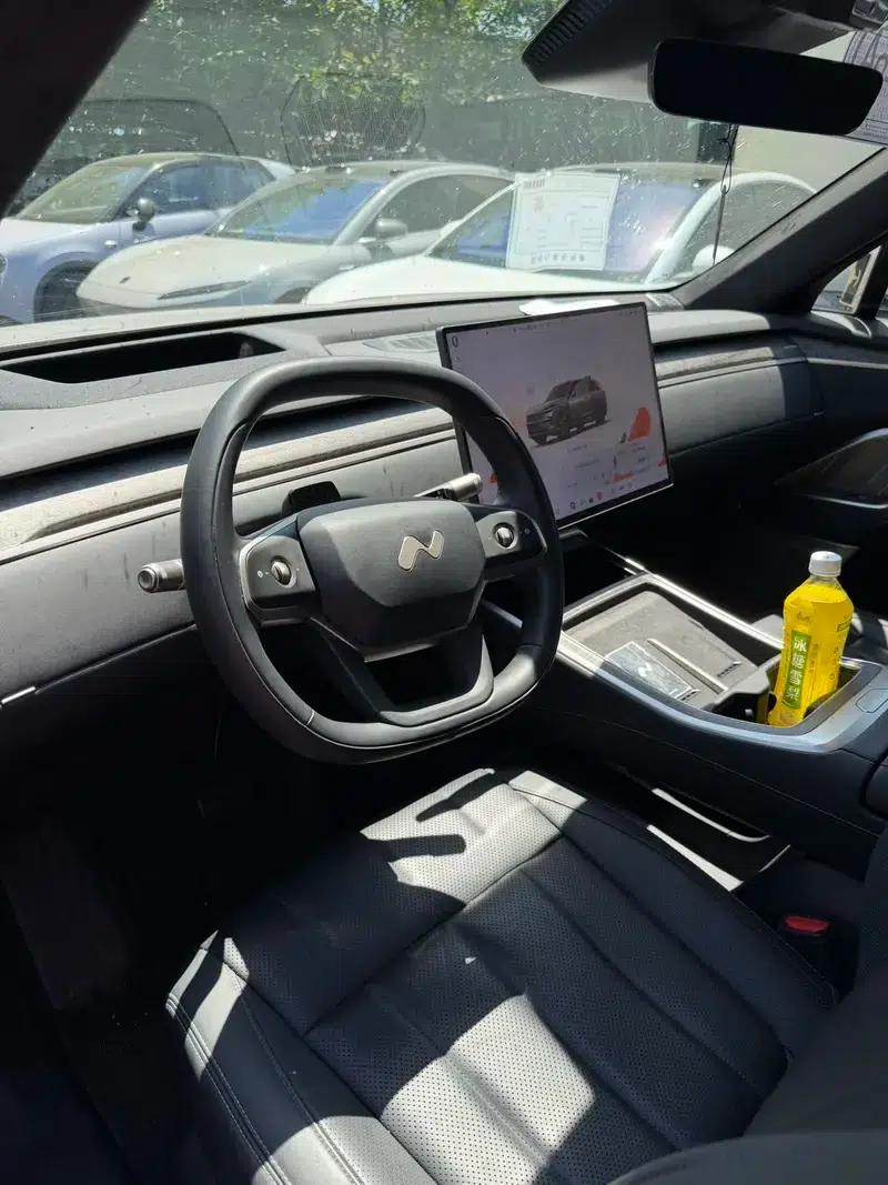 2025 Lado L90 Six-Seat Max — миниатюра 8