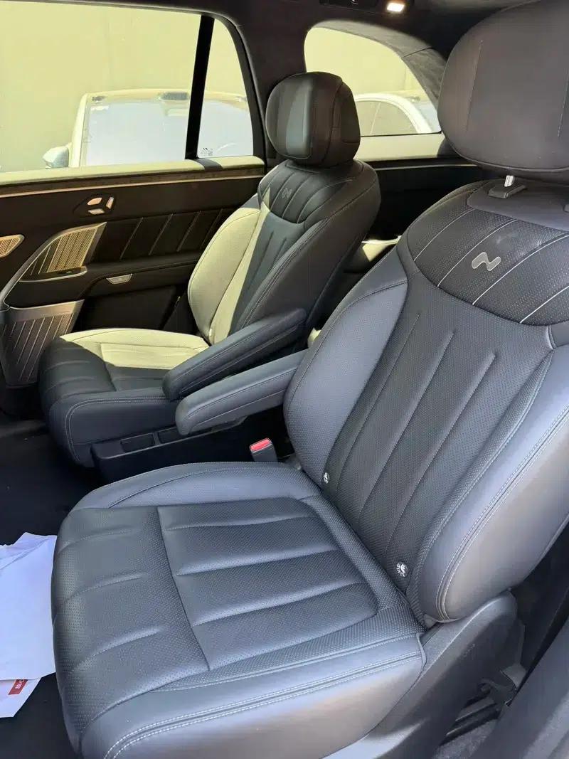 2025 Lado L90 Six-Seat Max — миниатюра 9