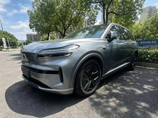 2025 Lado L90 Six-Seat Max