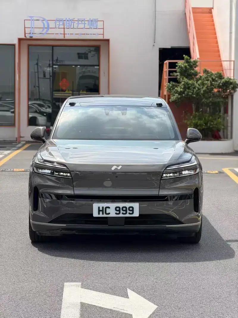 2025 Lado L90 Six-Seat Max — миниатюра 2