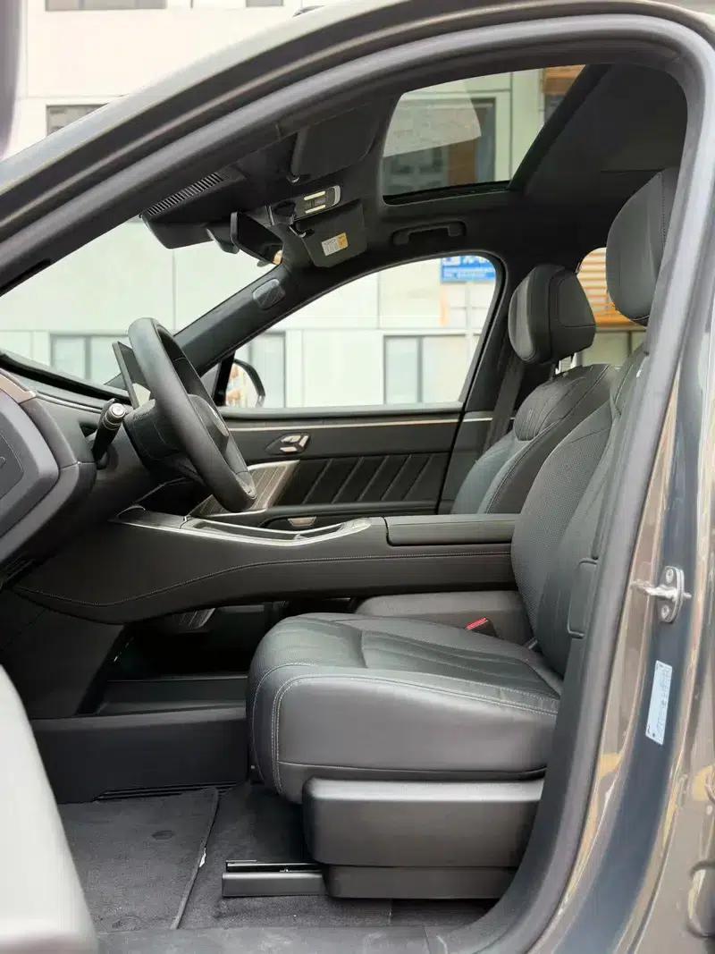 2025 Lado L90 Six-Seat Max — миниатюра 11