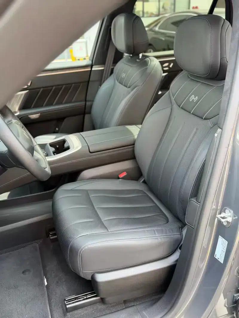 2025 Lado L90 Six-Seat Max — миниатюра 12