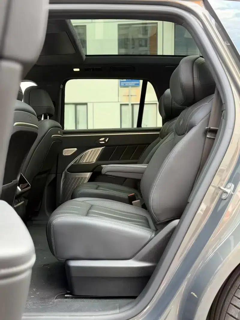 2025 Lado L90 Six-Seat Max — миниатюра 13