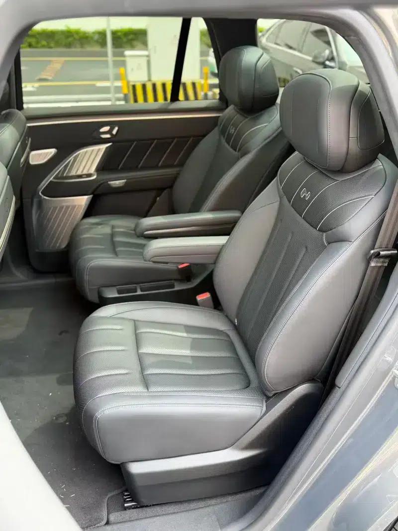 2025 Lado L90 Six-Seat Max — миниатюра 14