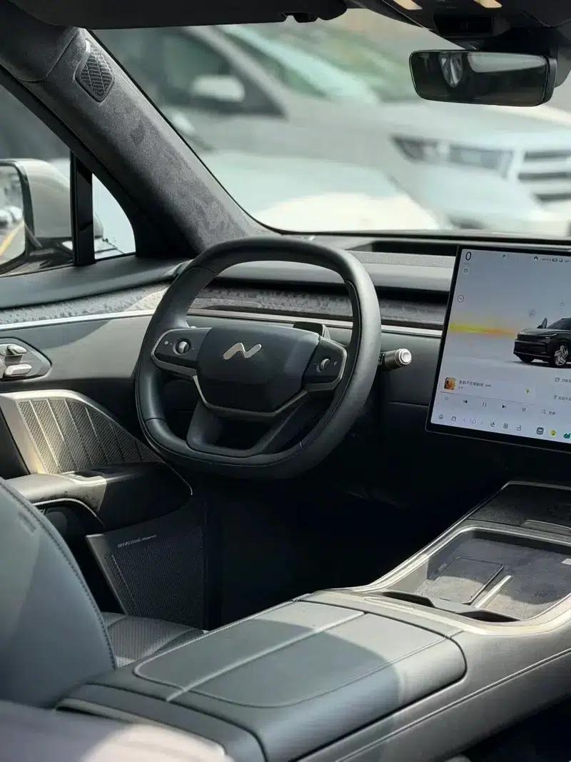 2025 Lado L90 Six-Seat Max — миниатюра 6