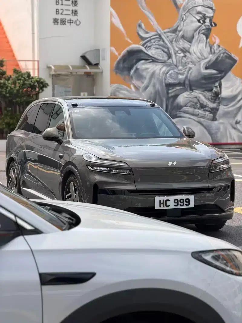 2025 Lado L90 Six-Seat Max — миниатюра 7