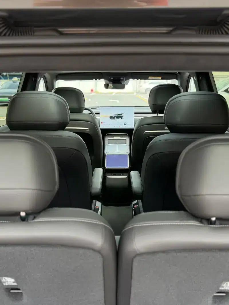 2025 Lado L90 Six-Seat Max — миниатюра 8