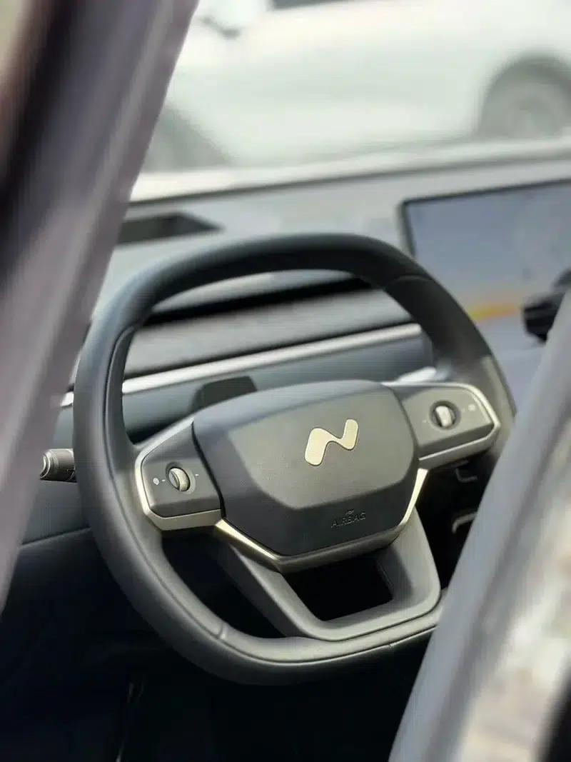 2025 Lado L90 Six-Seat Max — миниатюра 10