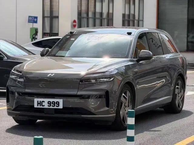 2025 Lado L90 Six-Seat Max