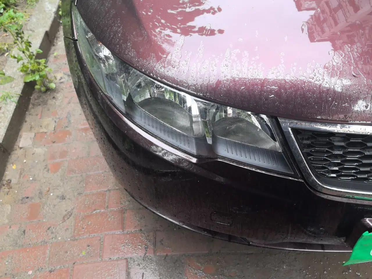 Kia Forte 2011 1.6L AT GL — миниатюра 7