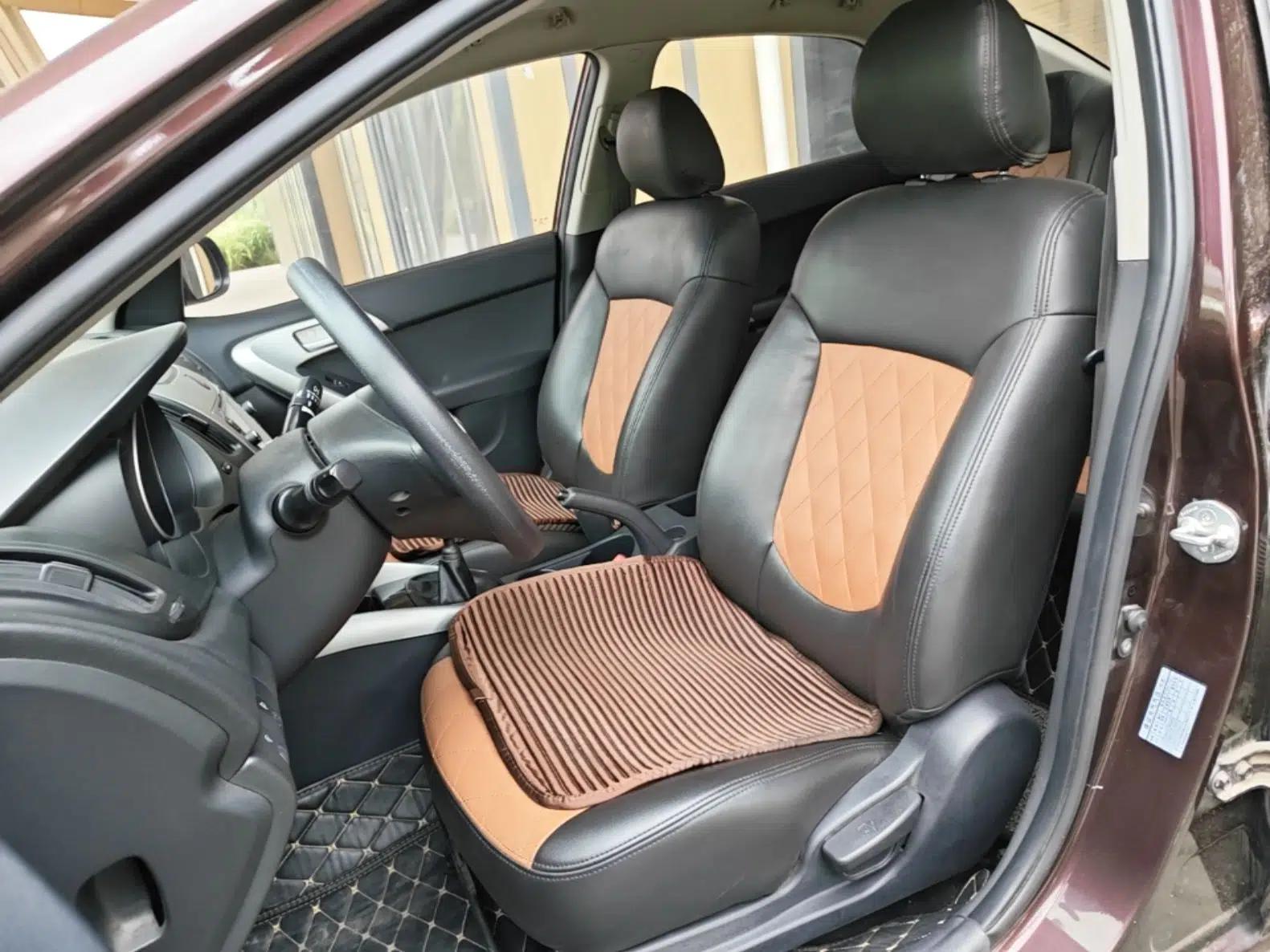 Kia Forte 2014 1.6L MT GL — миниатюра 17