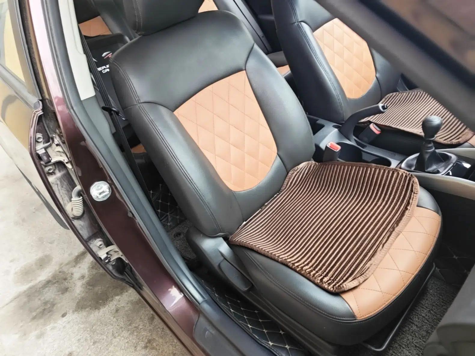 Kia Forte 2014 1.6L MT GL — миниатюра 19