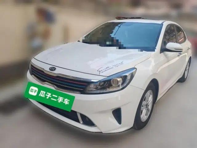 Kia Forte 2018 1.6L Manual Value Edition with Sunroof