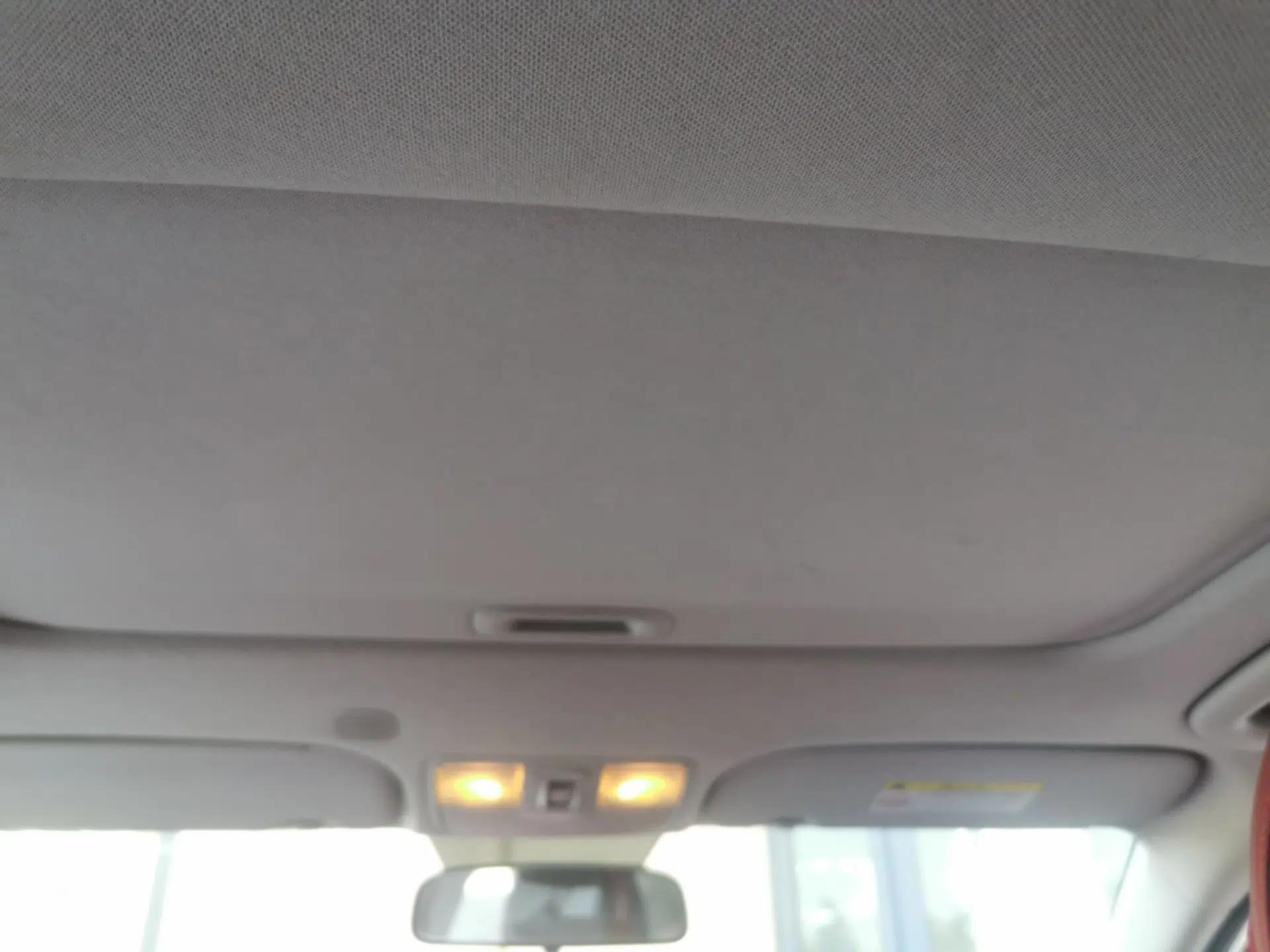 Kia KX Cross 2017 1.4L AT GLS — миниатюра 18