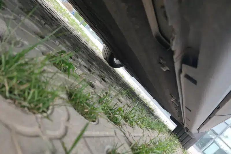Leapmotor C11 2023 580 AWD Performance Edition — миниатюра 12