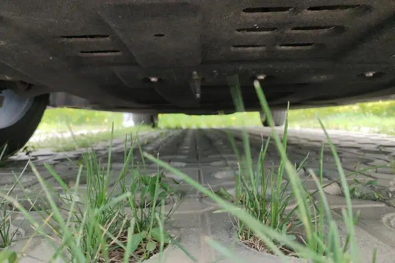 Leapmotor C11 2023 580 AWD Performance Edition — миниатюра 7