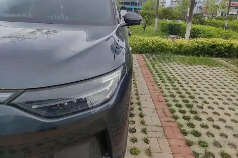 Leapmotor C11 2023 580 AWD Performance Edition — миниатюра 9
