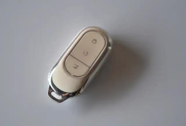 Leapmotor C11 2023 Range Extended Electric 300 Smart Edition — миниатюра 11