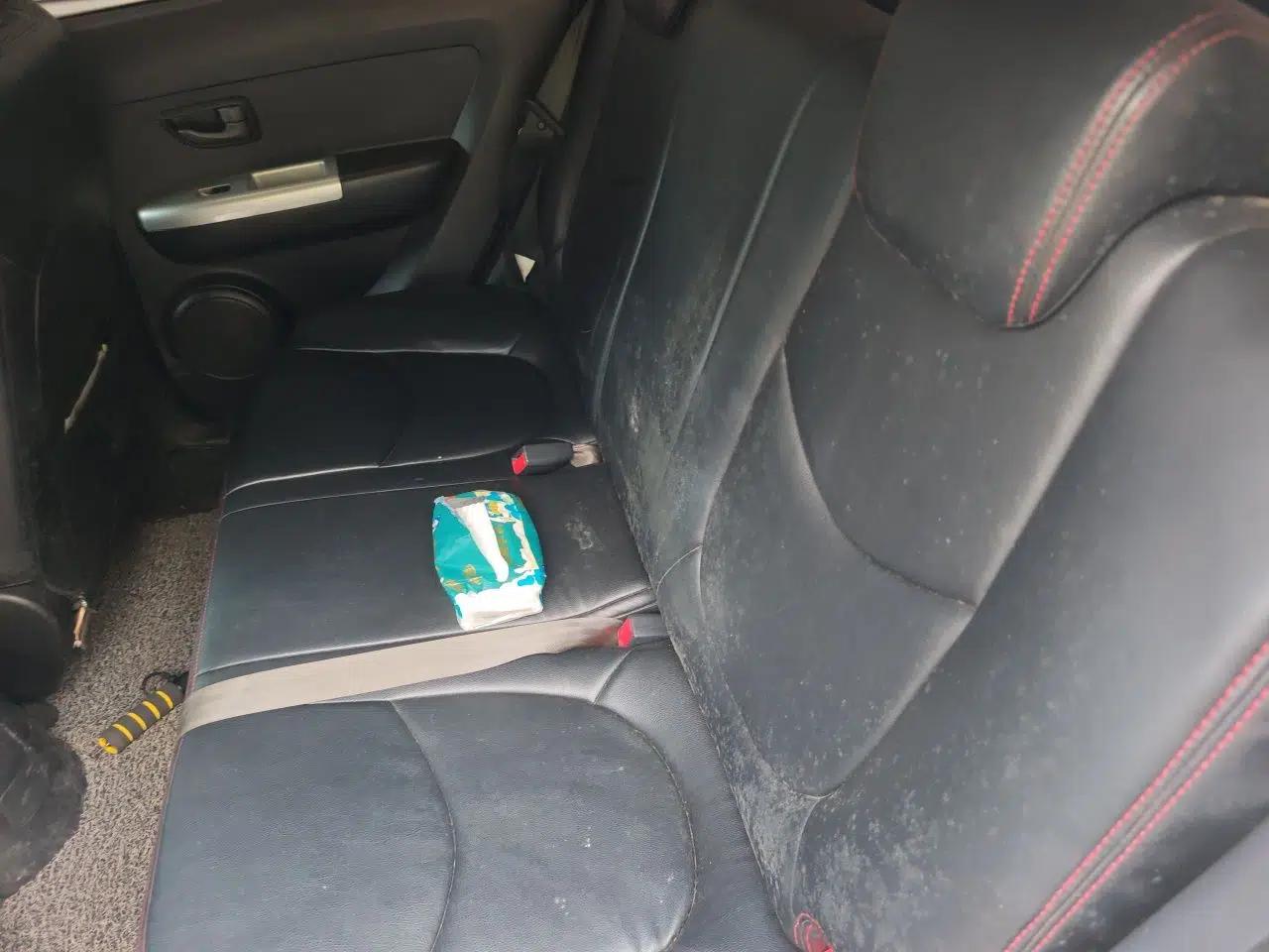Kia Soul 2010 1.6L AT GL — миниатюра 17