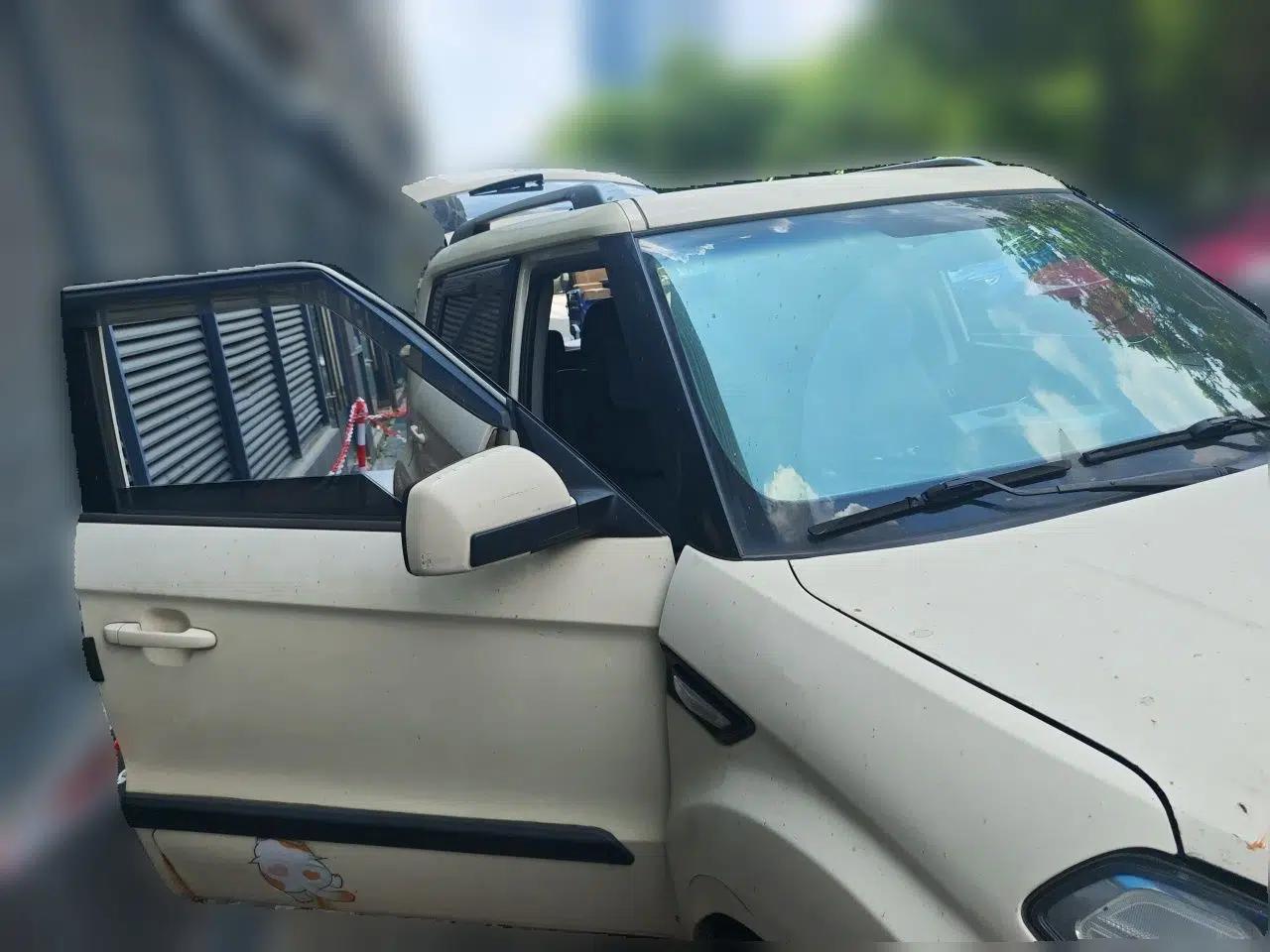 Kia Soul 2010 1.6L AT GL — миниатюра 3