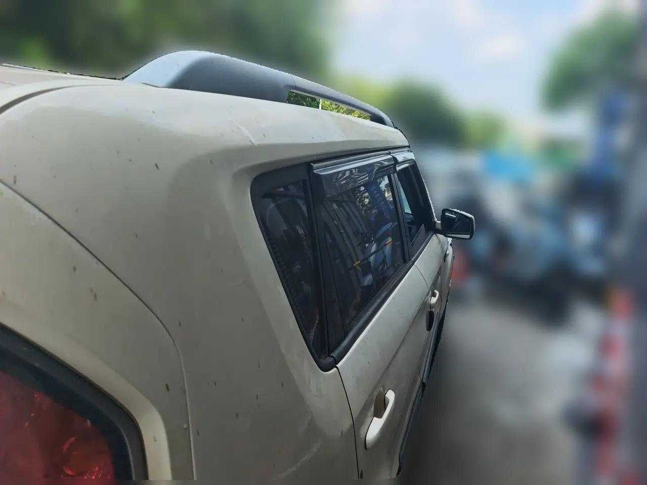 Kia Soul 2010 1.6L AT GL — миниатюра 6