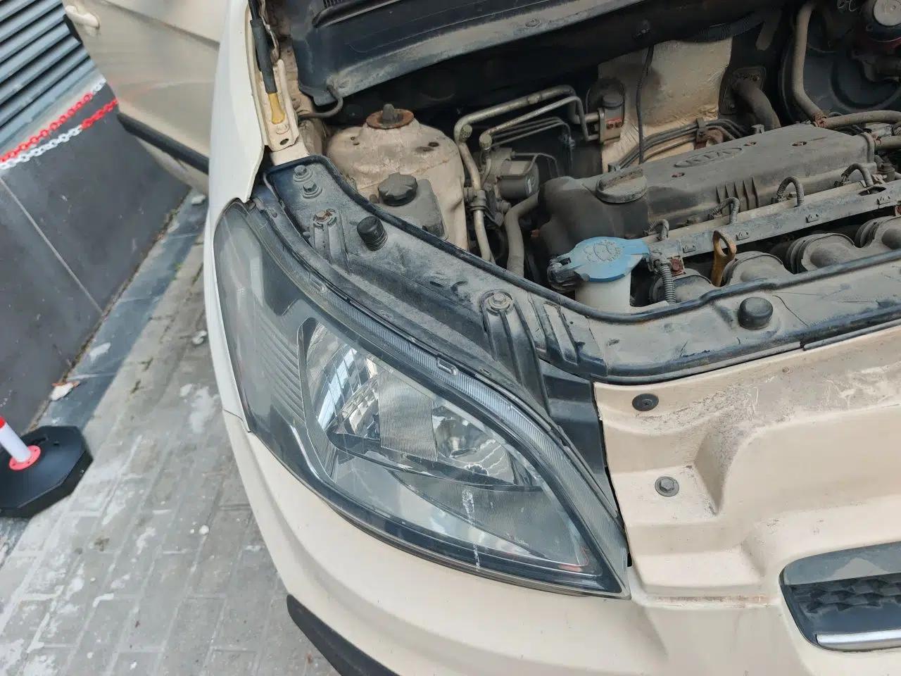 Kia Soul 2010 1.6L AT GL — миниатюра 7
