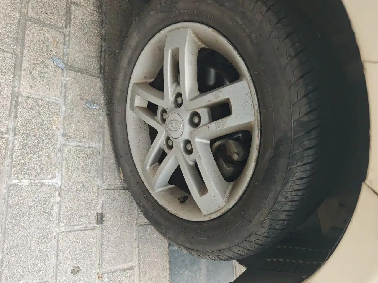 Kia Soul 2010 1.6L AT GL — миниатюра 8