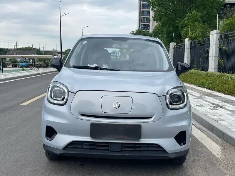 Leapmotor T03 2023 Model 200 Lite Edition — миниатюра 2
