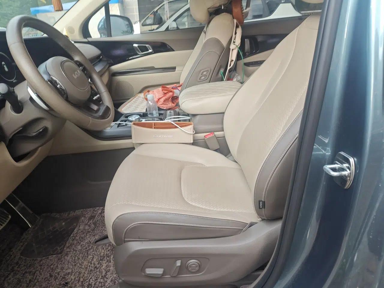 Kia Carnival 2021 2.0T Flagship Edition — миниатюра 15