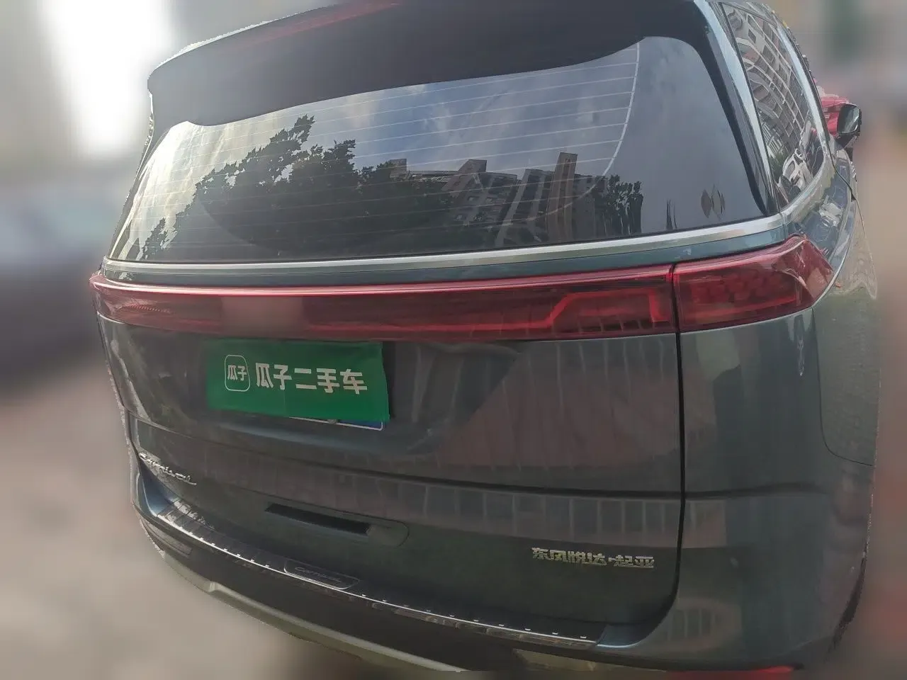 Kia Carnival 2021 2.0T Flagship Edition — миниатюра 5