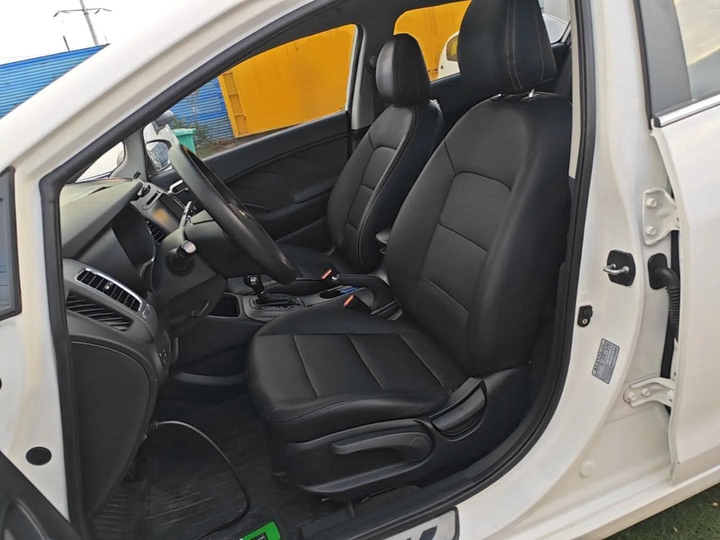 Kia K3S 2014 1.6L Automatic GLS — миниатюра 17