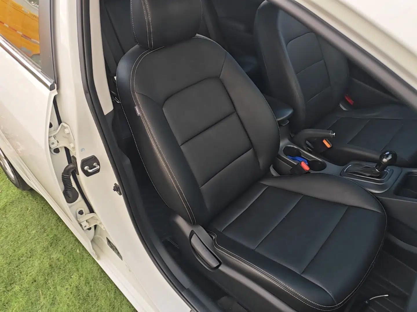 Kia K3S 2014 1.6L Automatic GLS — миниатюра 19