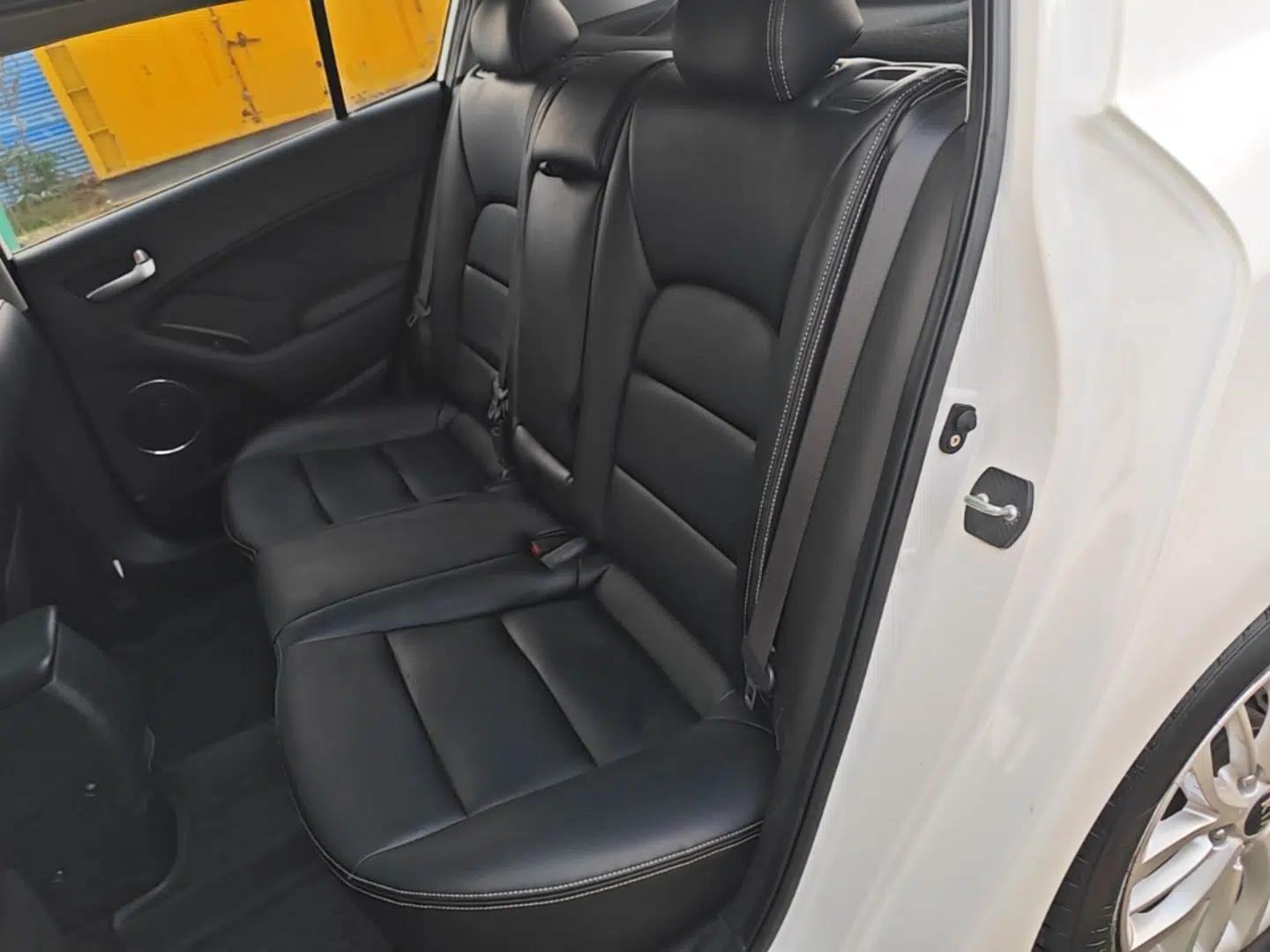 Kia K3S 2014 1.6L Automatic GLS — миниатюра 20
