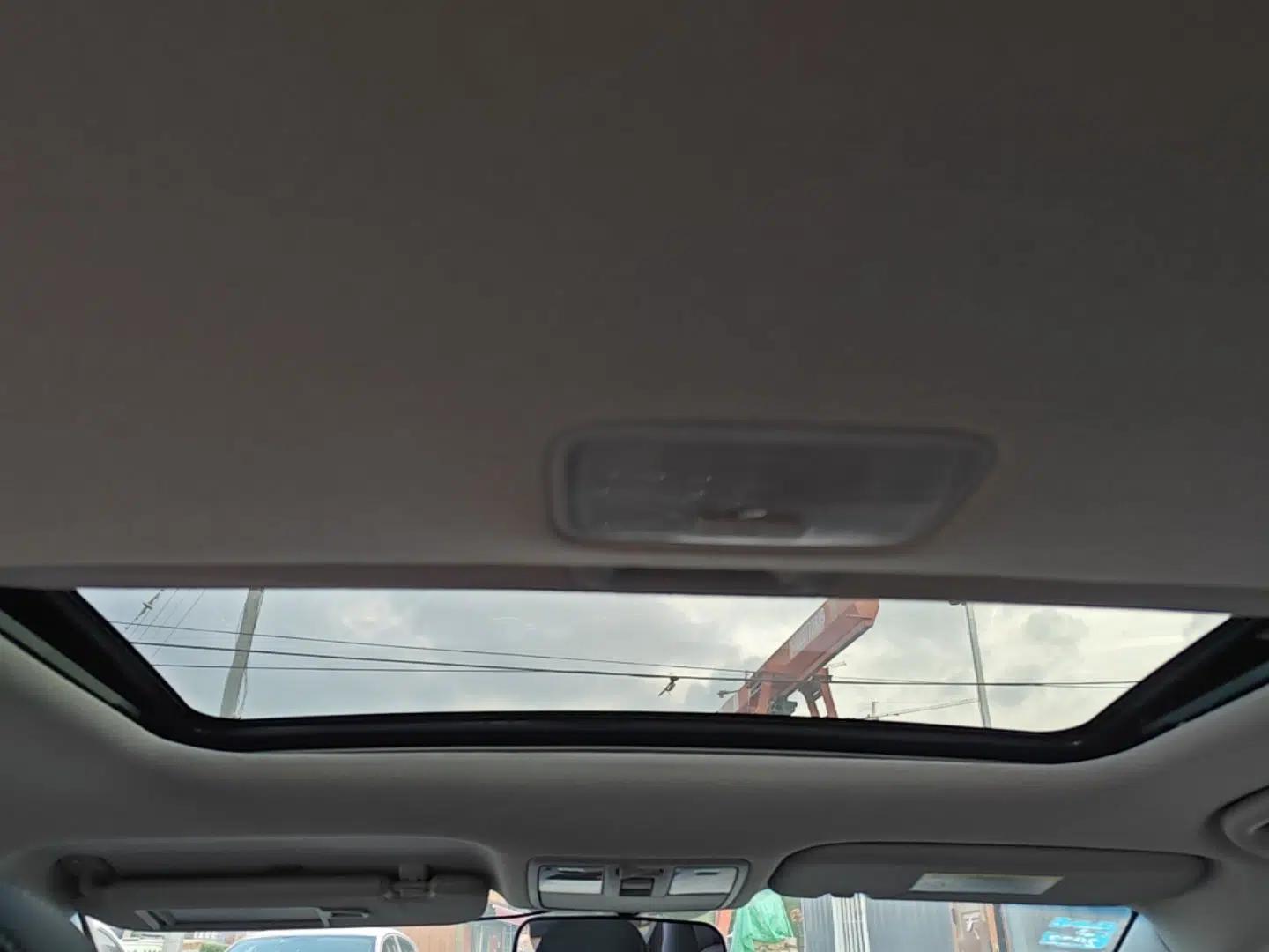 Kia K3S 2014 1.6L Automatic GLS — миниатюра 21