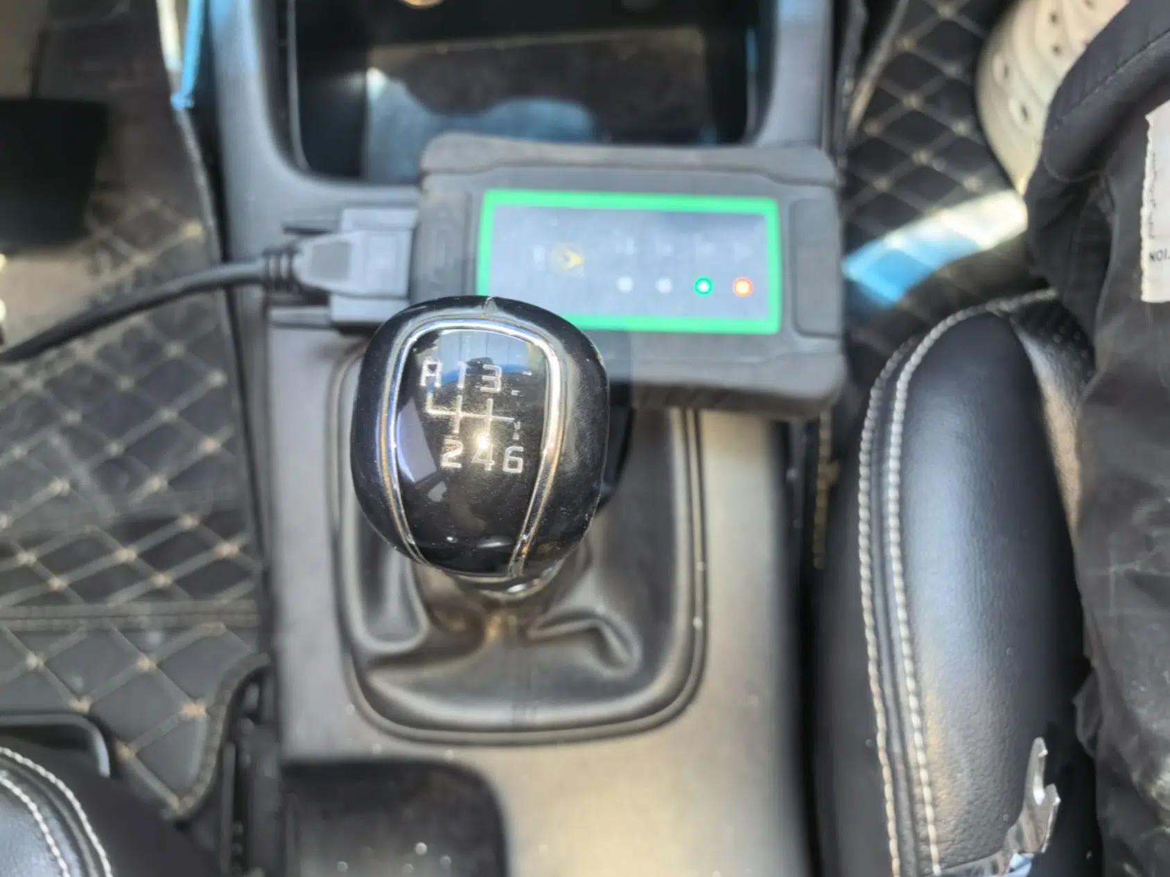 Kia K3S 2014 1.6L Manual GLS — миниатюра 16