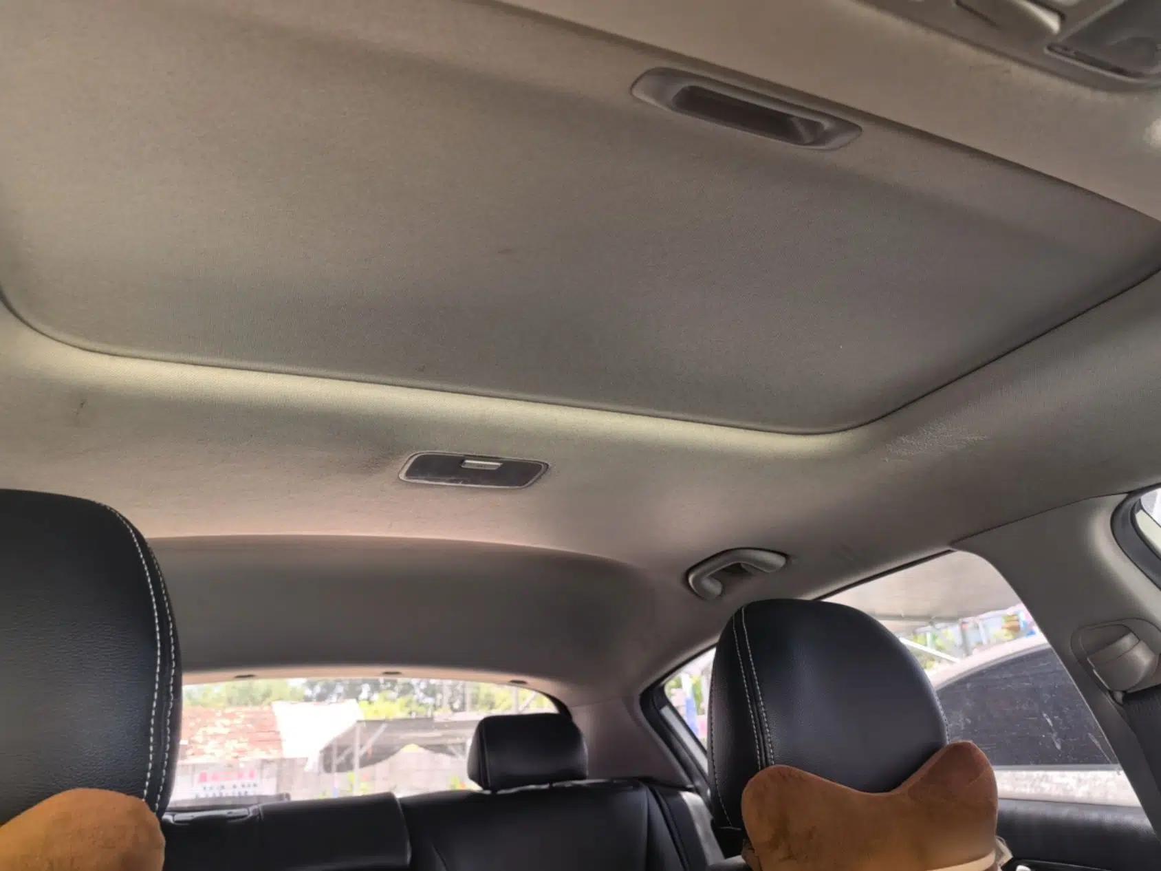Kia K3S 2014 1.6L Manual GLS — миниатюра 21