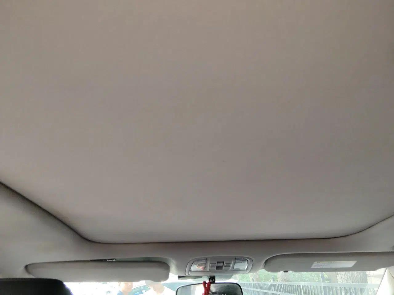 Kia KX7 2017 2.4L Automatic 2WD GLS 5-Seater — миниатюра 18