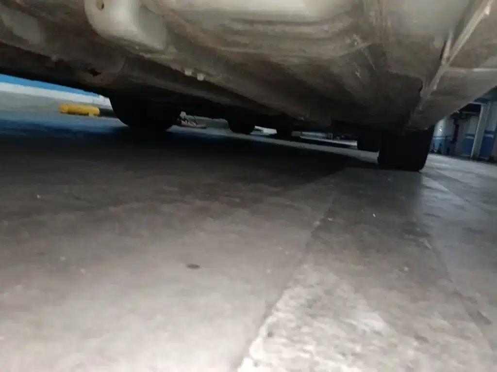 Senova D50 2018 1.5L CVT Premium Smart Edition — миниатюра 18