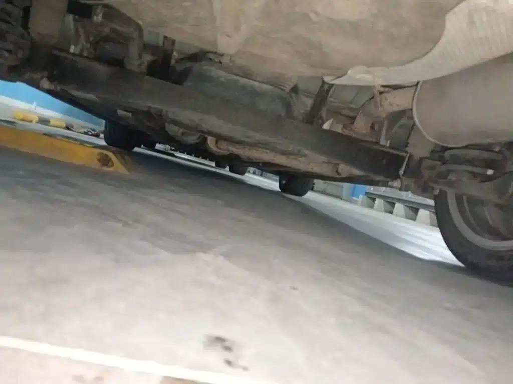 Senova D50 2018 1.5L CVT Premium Smart Edition — миниатюра 25