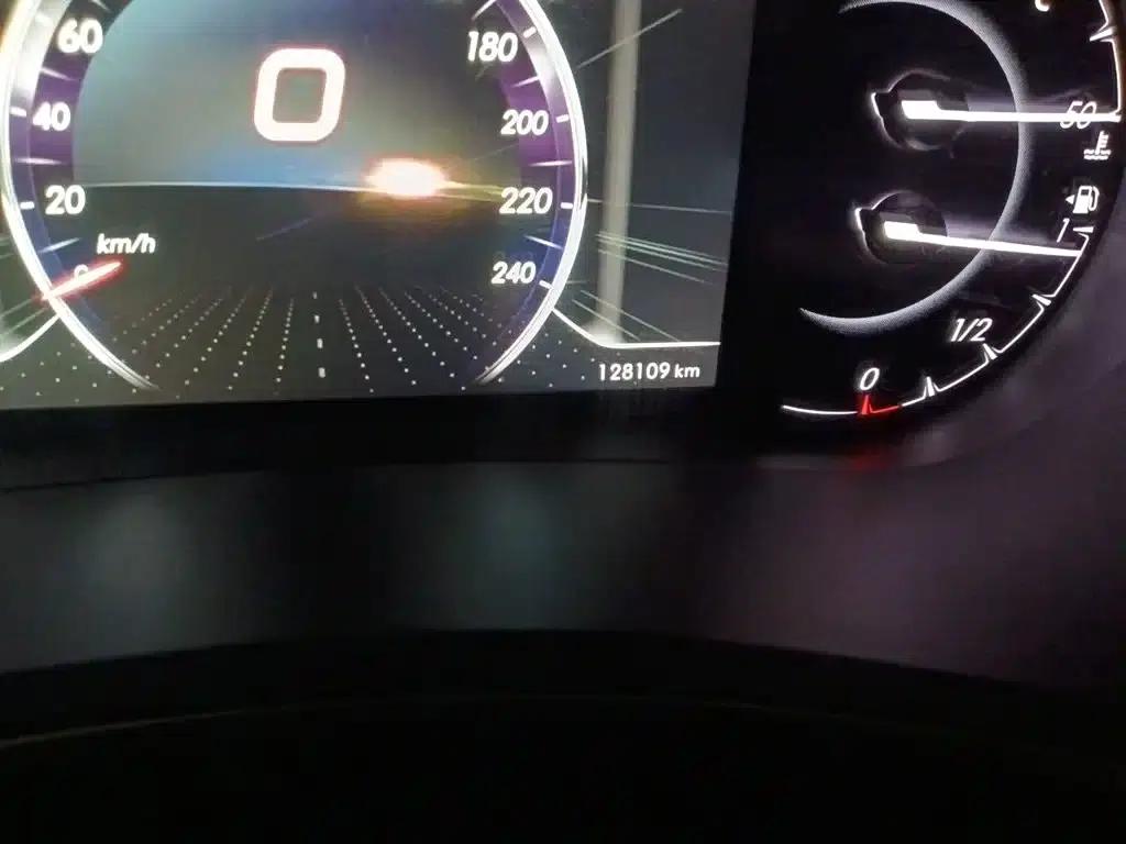Senova D50 2018 1.5L CVT Premium Smart Edition — миниатюра 8