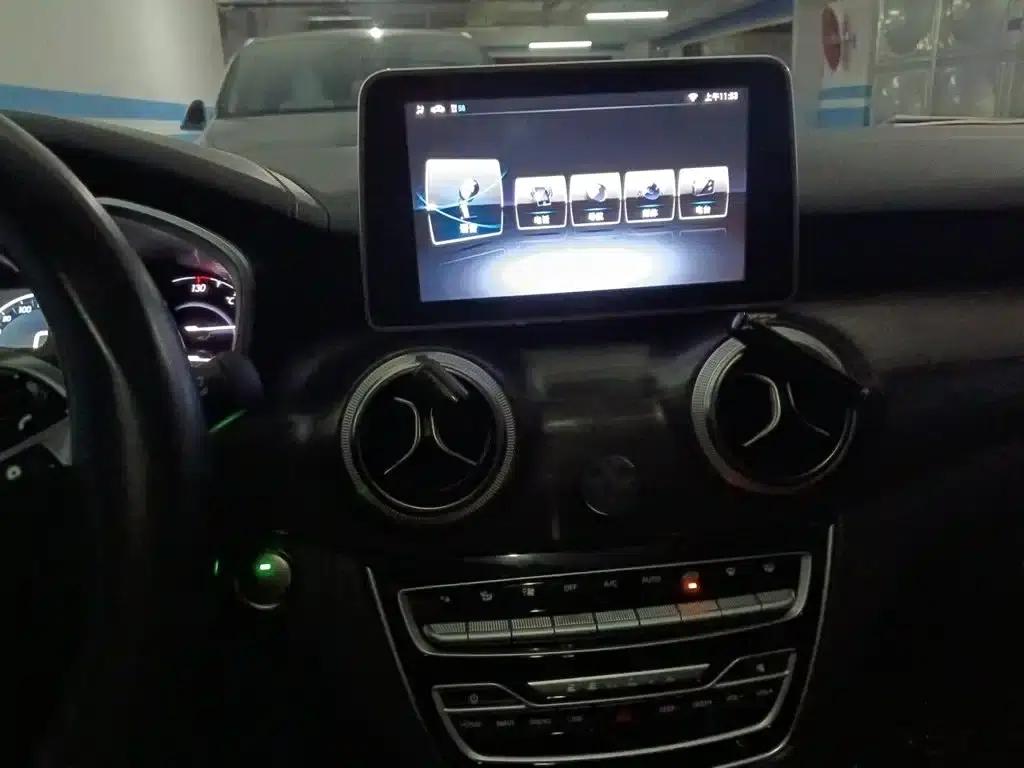 Senova D50 2018 1.5L CVT Premium Smart Edition — миниатюра 9