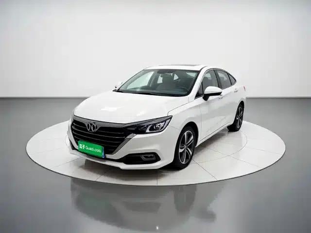 Senova D50 2018 1.5L CVT Premium Smart Edition