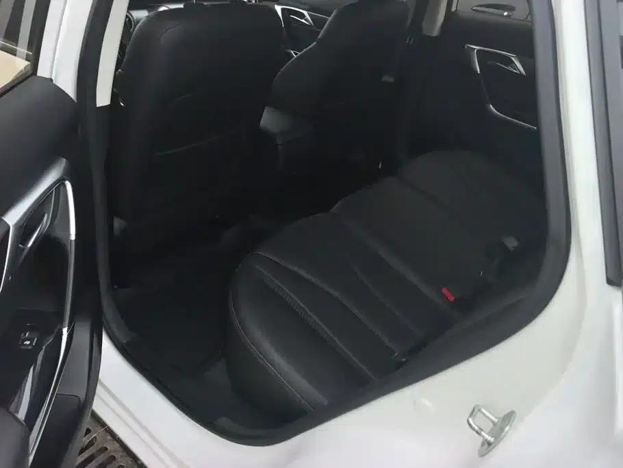 Senova D50 2019 1.5T CVT Premium Edition (National VI Emission Standard) — миниатюра 11