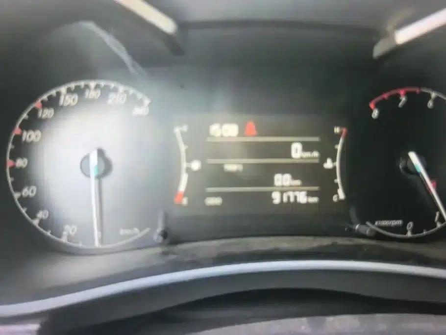 Senova D50 2019 1.5T CVT Premium Edition (National VI Emission Standard) — миниатюра 14