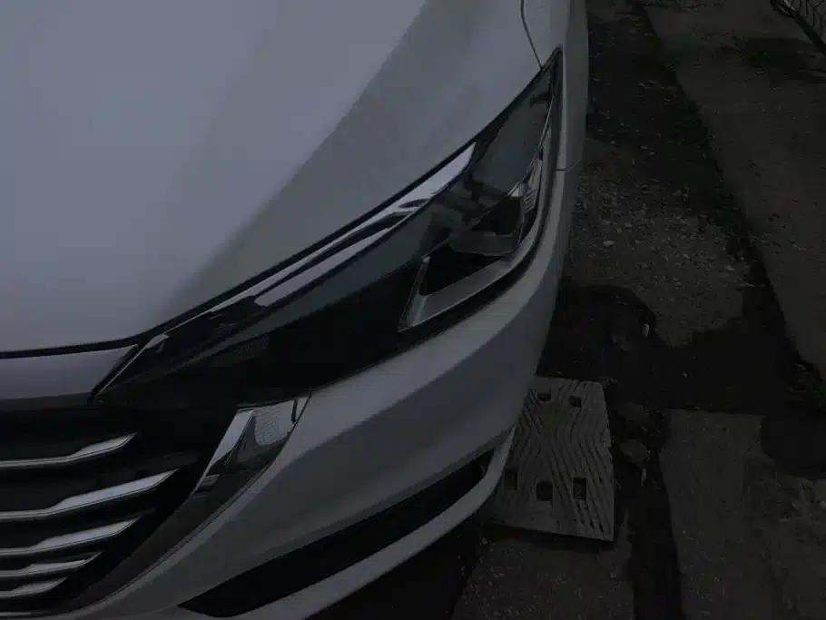 Senova D50 2019 1.5T CVT Premium Edition (National VI Emission Standard) — миниатюра 5