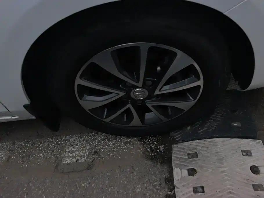 Senova D50 2019 1.5T CVT Premium Edition (National VI Emission Standard) — миниатюра 6