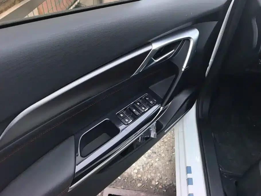 Senova D50 2019 1.5T CVT Premium Edition (National VI Emission Standard) — миниатюра 7