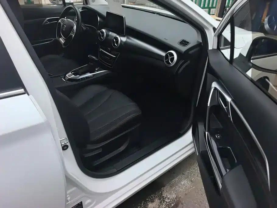 Senova D50 2019 1.5T CVT Premium Edition (National VI Emission Standard) — миниатюра 8