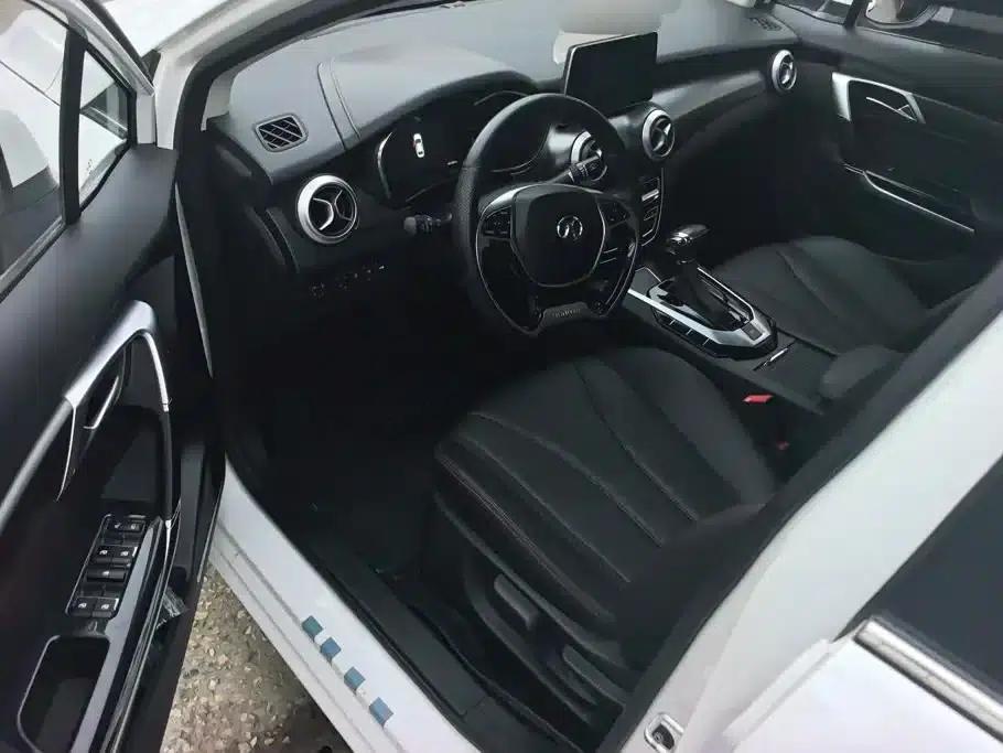 Senova D50 2019 1.5T CVT Premium Edition (National VI Emission Standard) — миниатюра 9